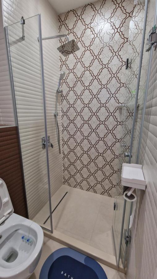 Fs Apartments - Beautiful Apartment In The Artistic Part Of Veliko Tărnovo Exterior foto