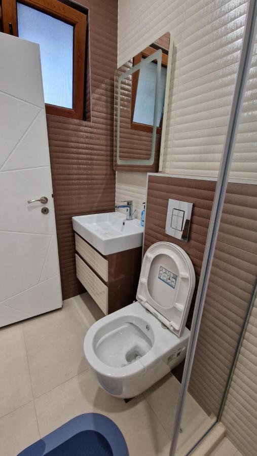 Fs Apartments - Beautiful Apartment In The Artistic Part Of Veliko Tărnovo Exterior foto