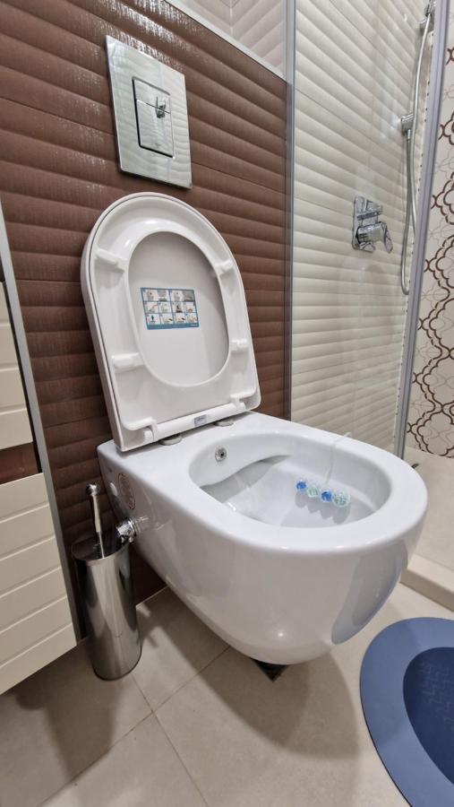 Fs Apartments - Beautiful Apartment In The Artistic Part Of Veliko Tărnovo Exterior foto