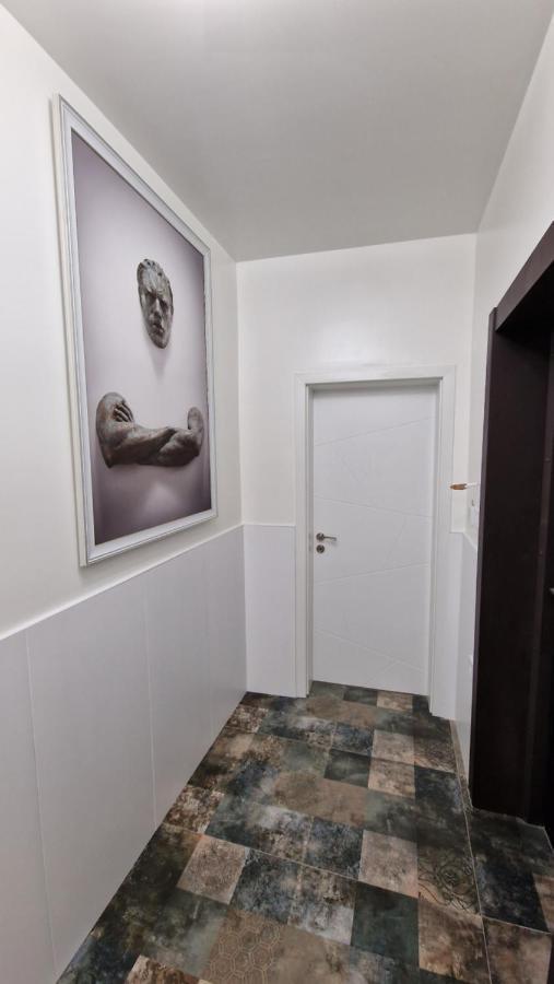 Fs Apartments - Beautiful Apartment In The Artistic Part Of Veliko Tărnovo Exterior foto
