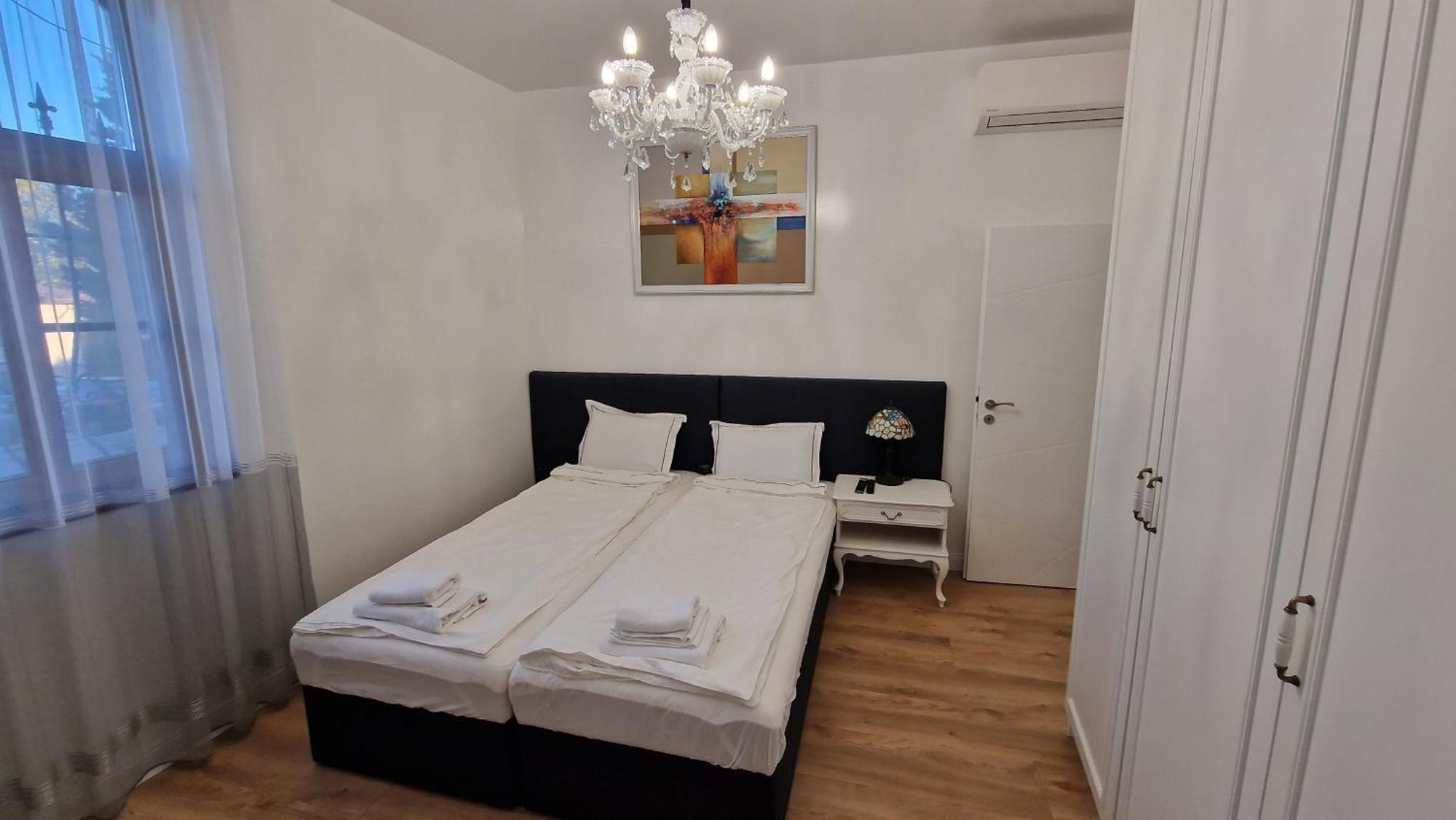 Fs Apartments - Beautiful Apartment In The Artistic Part Of Veliko Tărnovo Exterior foto