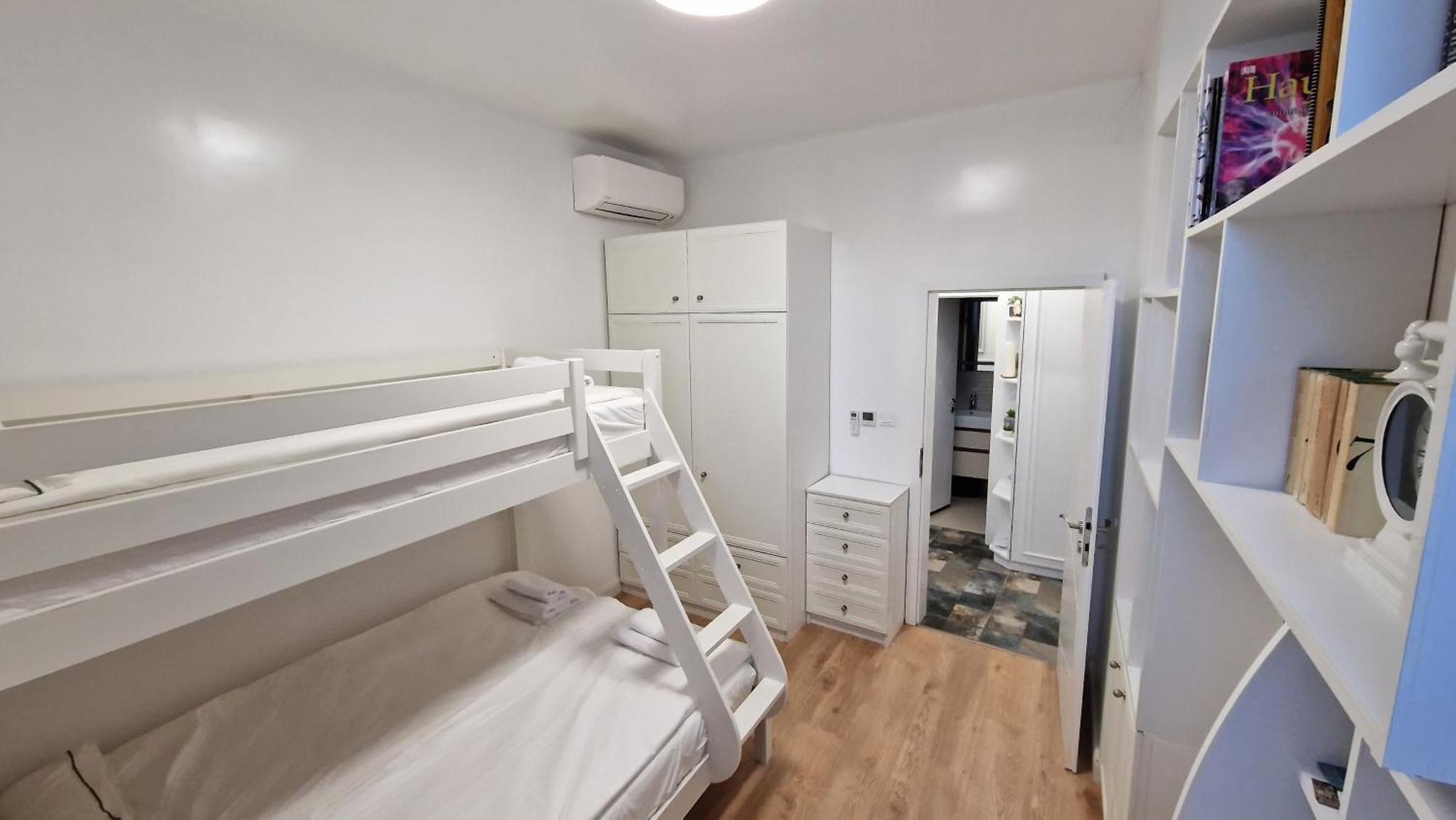 Fs Apartments - Beautiful Apartment In The Artistic Part Of Veliko Tărnovo Exterior foto
