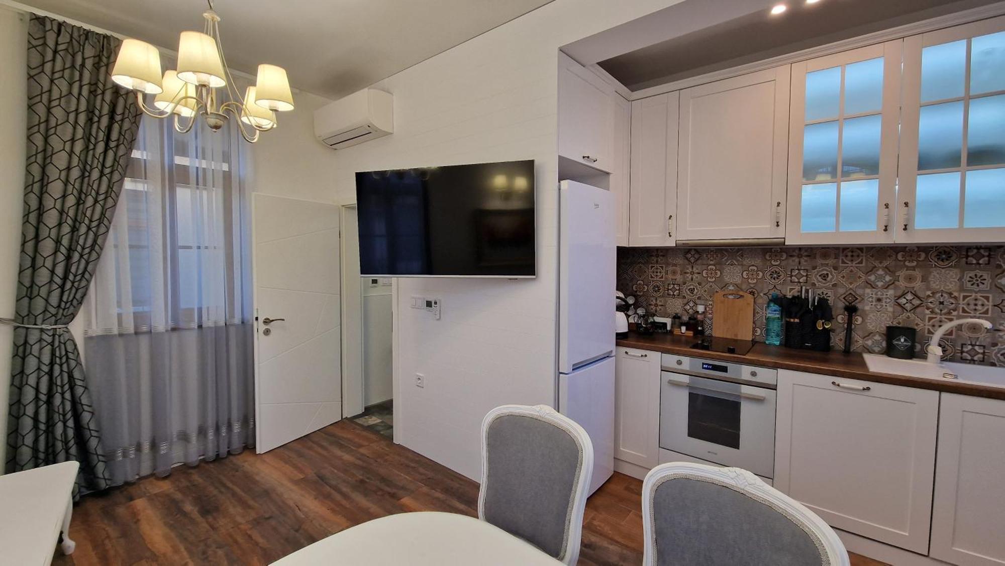Fs Apartments - Beautiful Apartment In The Artistic Part Of Veliko Tărnovo Exterior foto