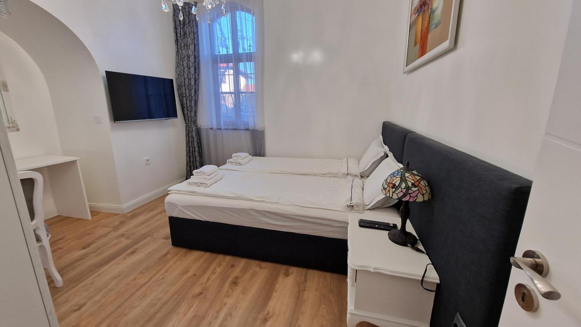 Fs Apartments - Beautiful Apartment In The Artistic Part Of Veliko Tărnovo Exterior foto