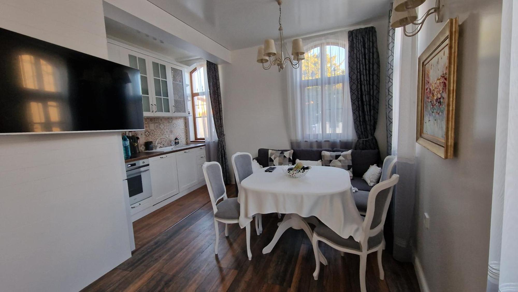 Fs Apartments - Beautiful Apartment In The Artistic Part Of Veliko Tărnovo Exterior foto