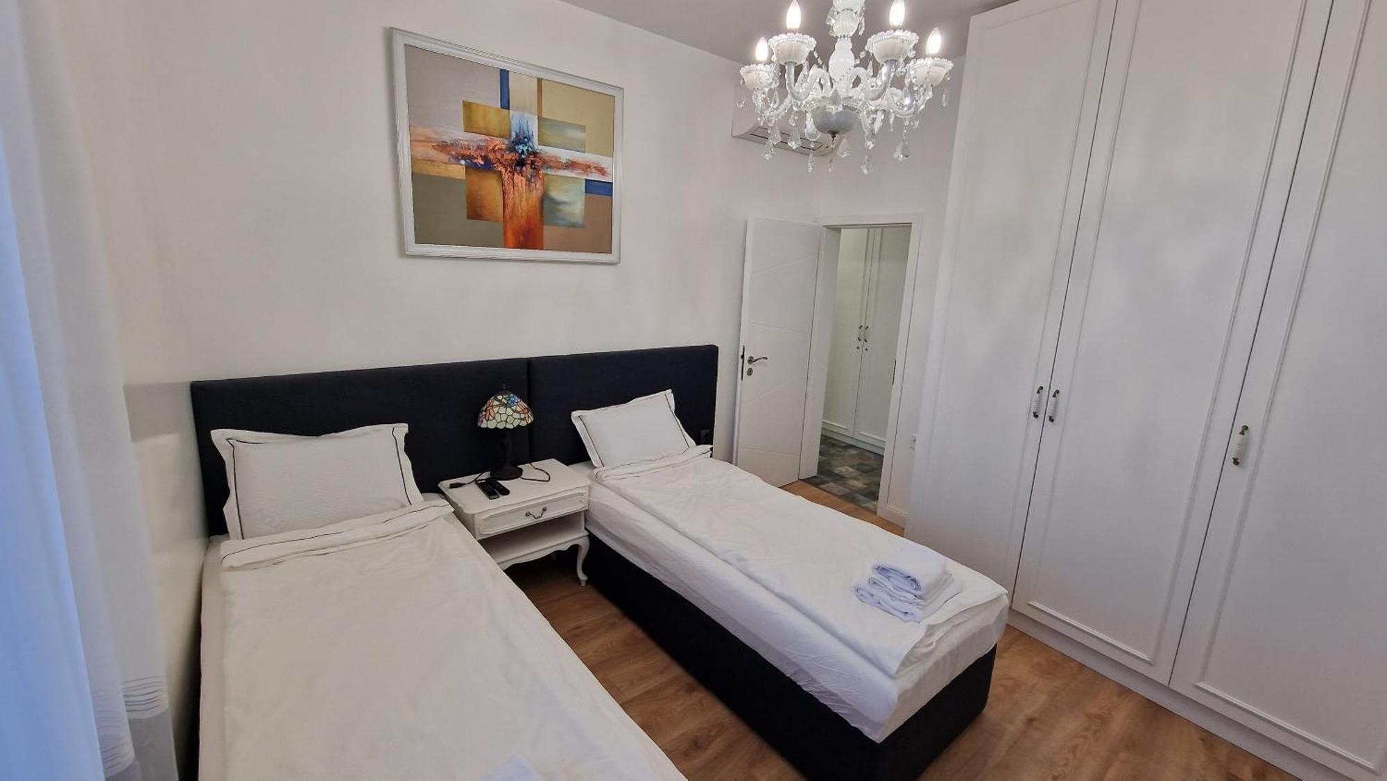 Fs Apartments - Beautiful Apartment In The Artistic Part Of Veliko Tărnovo Exterior foto