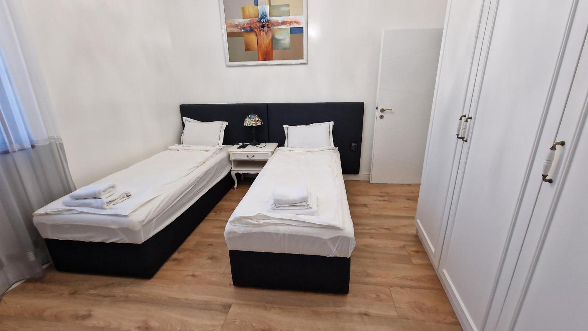 Fs Apartments - Beautiful Apartment In The Artistic Part Of Veliko Tărnovo Exterior foto