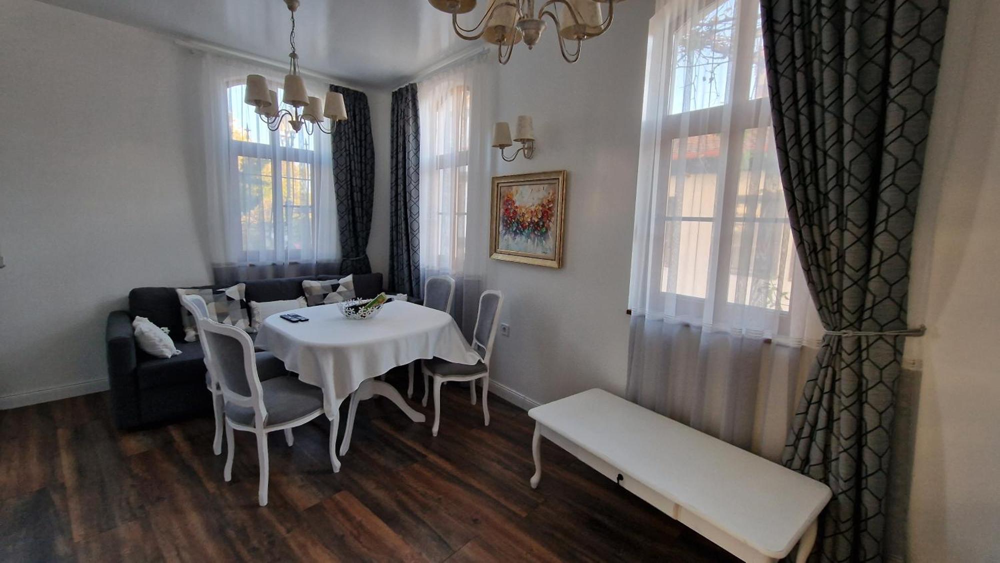 Fs Apartments - Beautiful Apartment In The Artistic Part Of Veliko Tărnovo Exterior foto
