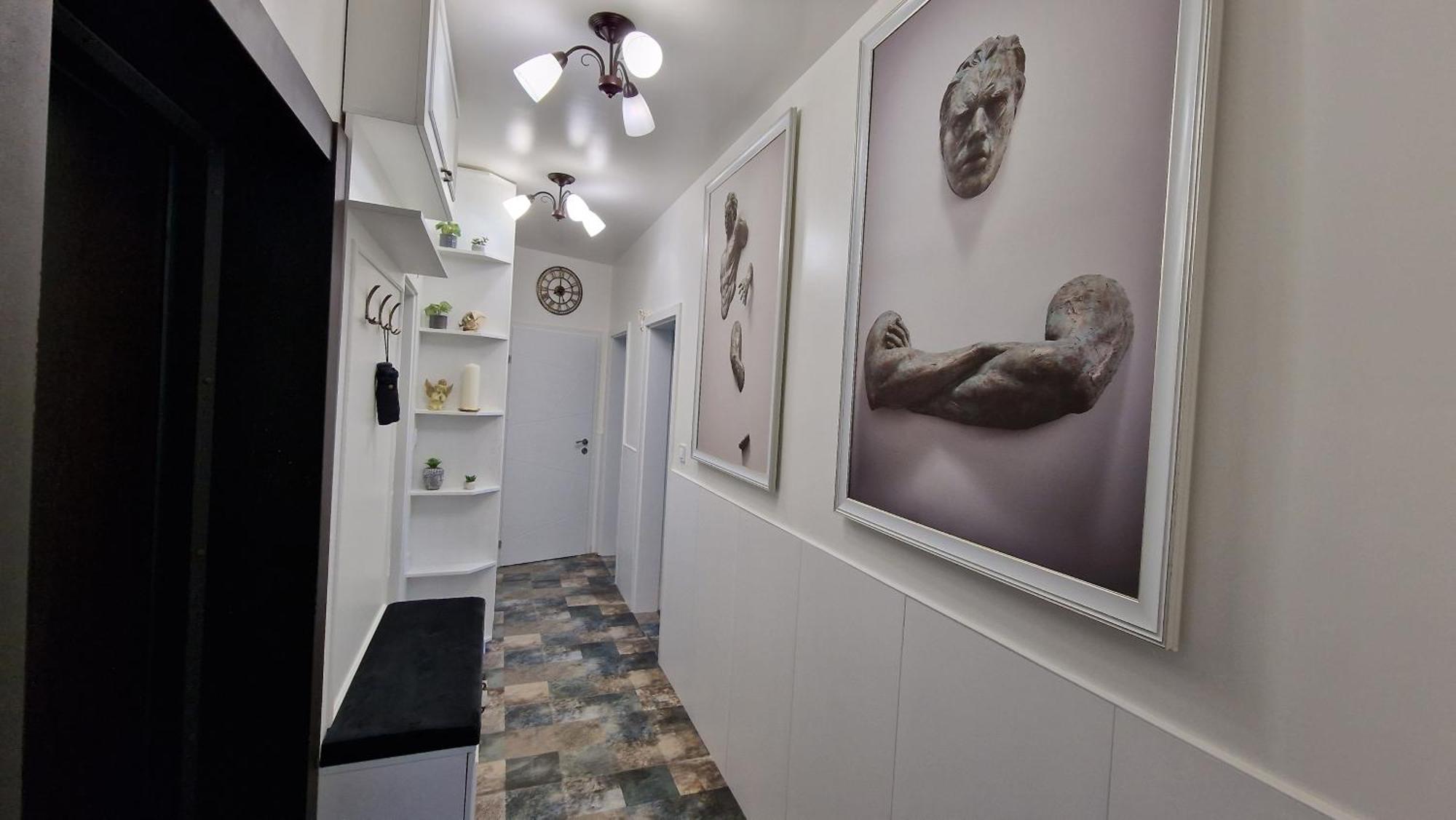 Fs Apartments - Beautiful Apartment In The Artistic Part Of Veliko Tărnovo Exterior foto